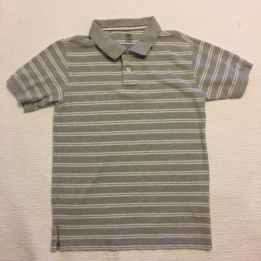 Bundle Boys Polo Shirts - Picture 5 of 8